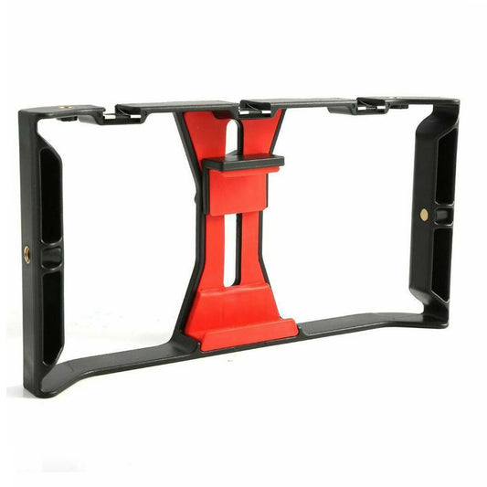 Estabilizador de Mano para Teléfono y Cámara