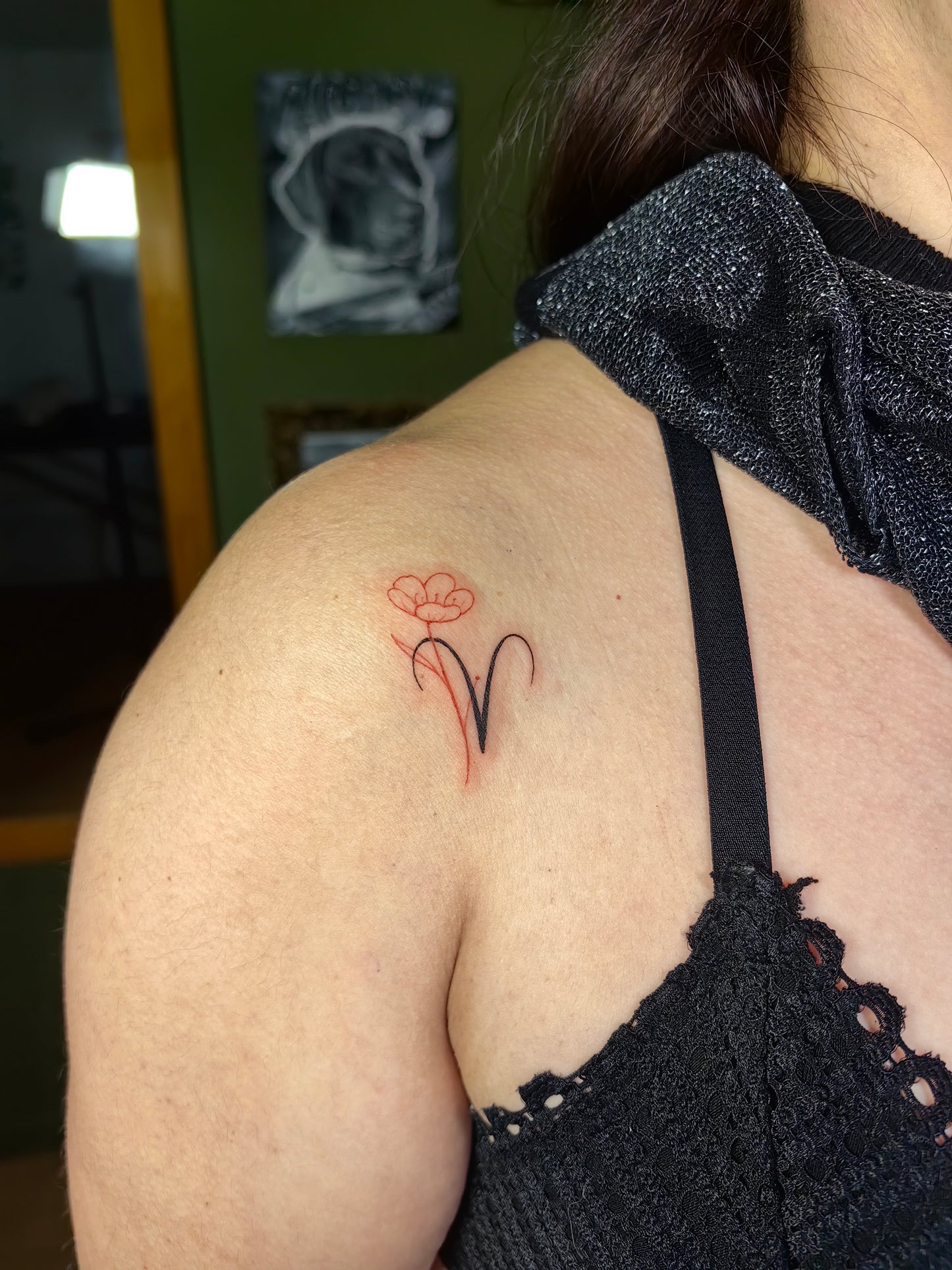 SMALL TATTOO VIDALTATUAJES