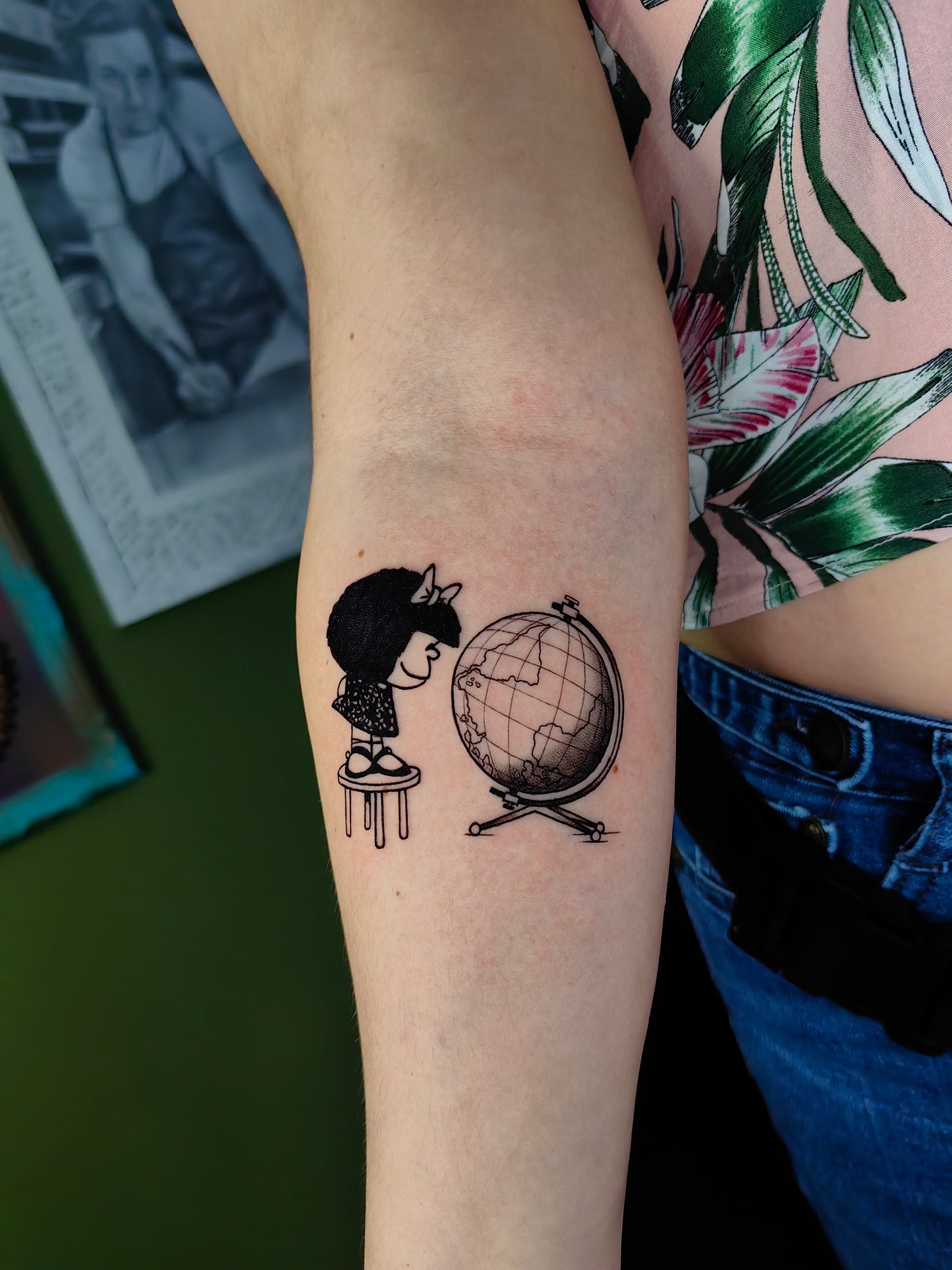 MEDIUM TATTOO VIDALTATUAJES