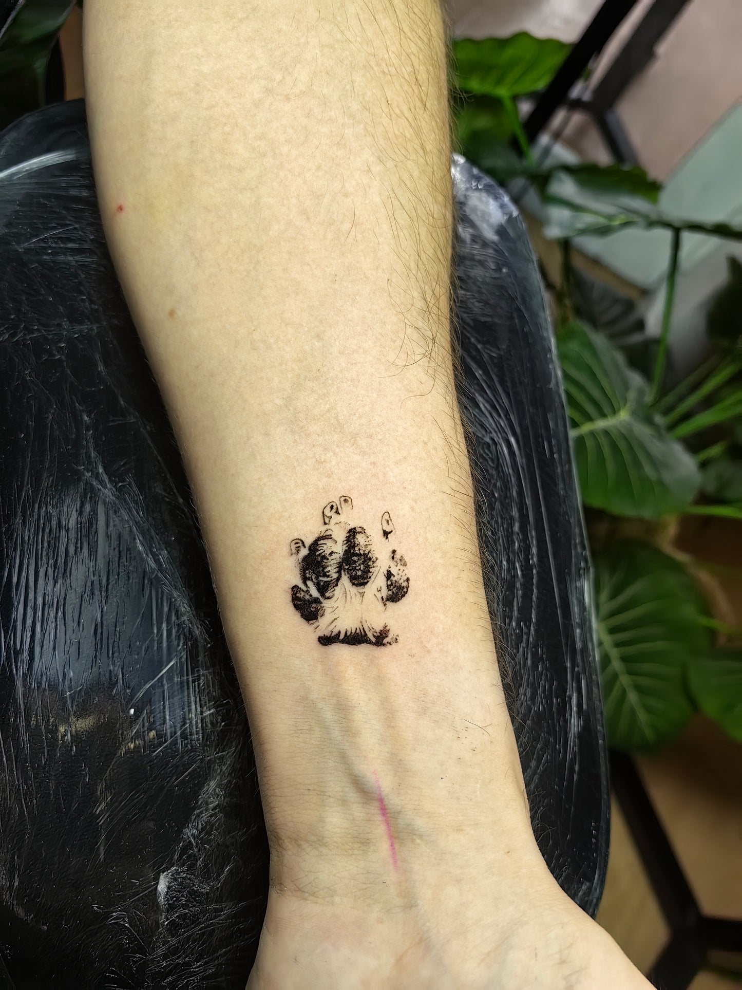 SMALL TATTOO VIDALTATUAJES