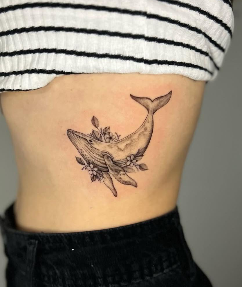MEDIUM TATTOO EMILY